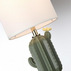 Настольная лампа декоративная Odeon Light Cactus 5425/1TA в Краснокамске - krasnokamsk.ok-mebel.com | фото 5