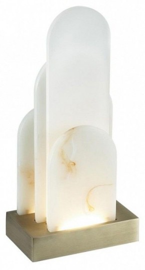 Настольная лампа декоративная Odeon Light Foros 5437/12TL в Краснокамске - krasnokamsk.ok-mebel.com | фото 2
