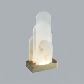 Настольная лампа декоративная Odeon Light Foros 5437/12TL в Краснокамске - krasnokamsk.ok-mebel.com | фото 3