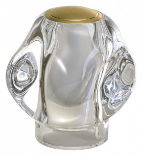 Настольная лампа декоративная Odeon Light Jemstone 5085/2TL в Краснокамске - krasnokamsk.ok-mebel.com | фото