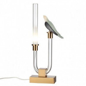 Настольная лампа декоративная Odeon Light Lark 5431/2TL в Краснокамске - krasnokamsk.ok-mebel.com | фото 2