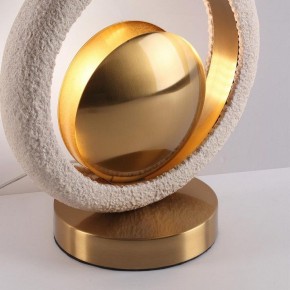 Настольная лампа декоративная Odeon Light Saturn 5443/1T в Краснокамске - krasnokamsk.ok-mebel.com | фото 7