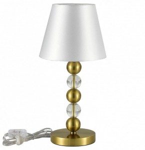 Настольная лампа декоративная ST-Luce AURORA SL2003.304.01 в Краснокамске - krasnokamsk.ok-mebel.com | фото