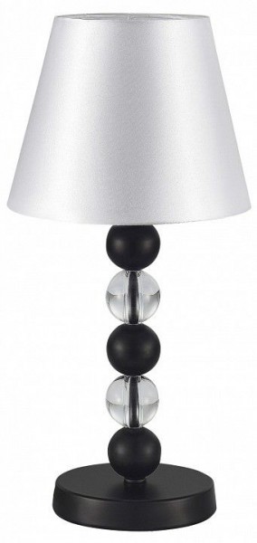 Настольная лампа декоративная ST-Luce AURORA SL2003.404.01 в Краснокамске - krasnokamsk.ok-mebel.com | фото