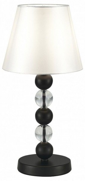 Настольная лампа декоративная ST-Luce AURORA SL2003.404.01 в Краснокамске - krasnokamsk.ok-mebel.com | фото 2