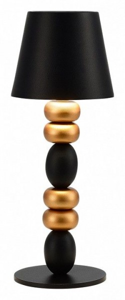 Настольная лампа декоративная ST-Luce Ease SL1011.414.01 в Краснокамске - krasnokamsk.ok-mebel.com | фото