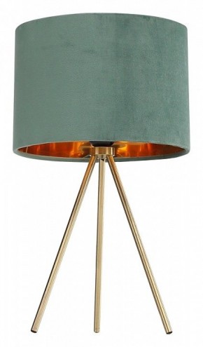 Настольная лампа декоративная ST-Luce FUEGO SL6242.704.01 в Краснокамске - krasnokamsk.ok-mebel.com | фото