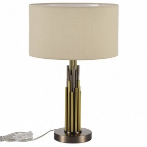 Настольная лампа декоративная ST-Luce Gloria SL1638.304.01 в Краснокамске - krasnokamsk.ok-mebel.com | фото
