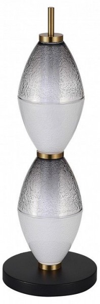 Настольная лампа декоративная ST-Luce Ice SL6130.404.12 в Краснокамске - krasnokamsk.ok-mebel.com | фото