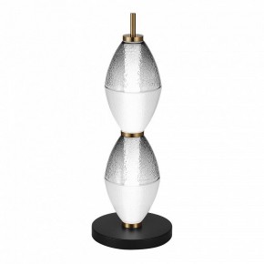 Настольная лампа декоративная ST-Luce Ice SL6130.404.12 в Краснокамске - krasnokamsk.ok-mebel.com | фото 2