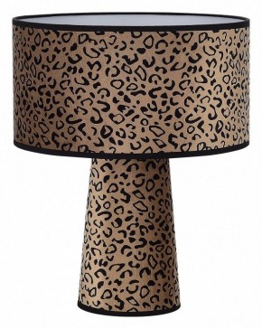 Настольная лампа декоративная ST-Luce JACKIE SL1354.614.01 в Краснокамске - krasnokamsk.ok-mebel.com | фото