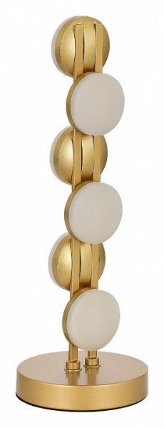 Настольная лампа декоративная ST-Luce MONRO SL6610.204.06 в Краснокамске - krasnokamsk.ok-mebel.com | фото