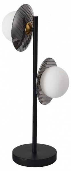 Настольная лампа декоративная ST-Luce Noon SL1521.404.02 в Краснокамске - krasnokamsk.ok-mebel.com | фото