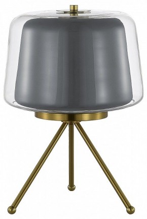 Настольная лампа декоративная ST-Luce Pandora SL6127.314.01 в Краснокамске - krasnokamsk.ok-mebel.com | фото