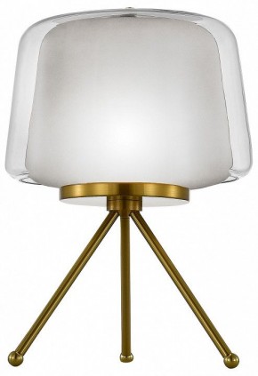 Настольная лампа декоративная ST-Luce Pandora SL6127.314.01 в Краснокамске - krasnokamsk.ok-mebel.com | фото 2