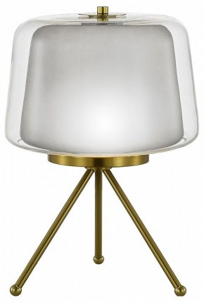 Настольная лампа декоративная ST-Luce Pandora SL6127.314.01 в Краснокамске - krasnokamsk.ok-mebel.com | фото 3