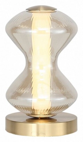 Настольная лампа декоративная ST-Luce SPINE SL6136.204.01 в Краснокамске - krasnokamsk.ok-mebel.com | фото