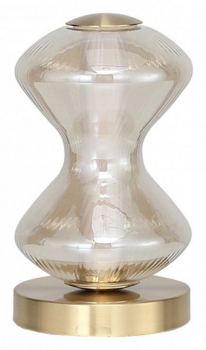 Настольная лампа декоративная ST-Luce SPINE SL6136.204.01 в Краснокамске - krasnokamsk.ok-mebel.com | фото 2