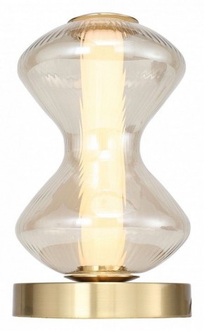 Настольная лампа декоративная ST-Luce SPINE SL6136.204.01 в Краснокамске - krasnokamsk.ok-mebel.com | фото 3