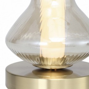 Настольная лампа декоративная ST-Luce SPINE SL6136.204.01 в Краснокамске - krasnokamsk.ok-mebel.com | фото 5