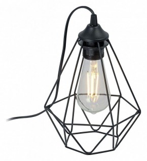 Настольная лампа декоративная Vitaluce V2803 V2803-1/1L в Краснокамске - krasnokamsk.ok-mebel.com | фото