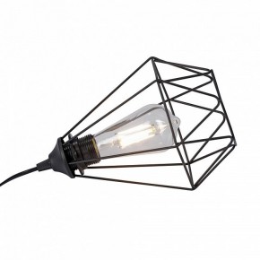 Настольная лампа декоративная Vitaluce V2803 V2803-1/1L в Краснокамске - krasnokamsk.ok-mebel.com | фото 4