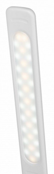 Настольная лампа офисная Эра  NLED-502-11W-W в Краснокамске - krasnokamsk.ok-mebel.com | фото 11