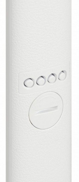 Настольная лампа офисная Эра  NLED-505-10W-W в Краснокамске - krasnokamsk.ok-mebel.com | фото 11