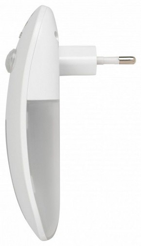 Ночник Эра  NN-621-LS-MS-W в Краснокамске - krasnokamsk.ok-mebel.com | фото 2