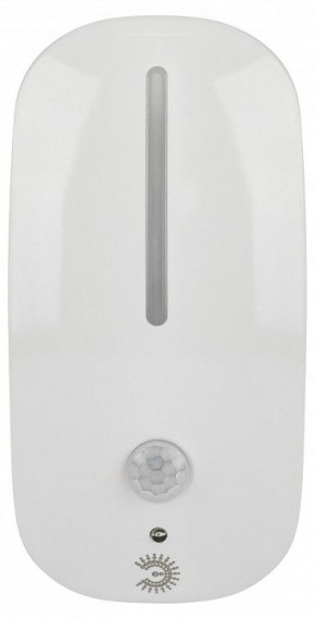 Ночник Эра  NN-621-LS-MS-W в Краснокамске - krasnokamsk.ok-mebel.com | фото 4