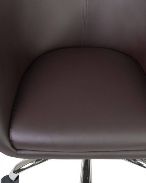 Офисное кресло LM-9500 Черное в Краснокамске - krasnokamsk.ok-mebel.com | фото 6