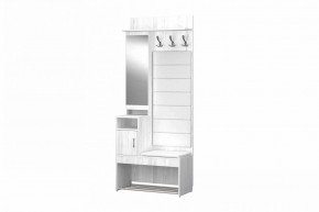 ОЛЬГА-МИЛК Прихожая (модульная) в Краснокамске - krasnokamsk.ok-mebel.com | фото 3