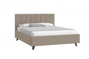 ОЛИВИЯ Кровать с ПМ 1800 в Краснокамске - krasnokamsk.ok-mebel.com | фото 2