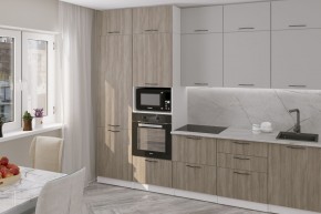 ПАРМА Кухонный гарнитур Экстра (3000 мм) в Краснокамске - krasnokamsk.ok-mebel.com | фото