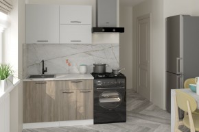 ПАРМА Кухонный гарнитур Лайт 1200 мм в Краснокамске - krasnokamsk.ok-mebel.com | фото