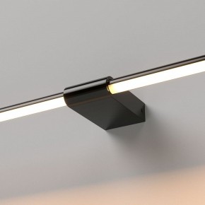 Подсветка для картины Elektrostandard Luar 40125/LED в Краснокамске - krasnokamsk.ok-mebel.com | фото 2