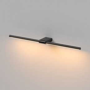 Подсветка для картины Elektrostandard Luar 40125/LED в Краснокамске - krasnokamsk.ok-mebel.com | фото 4