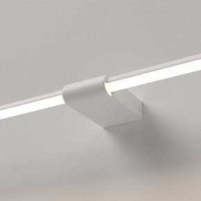 Подсветка для картины Elektrostandard Luar 40153/LED в Краснокамске - krasnokamsk.ok-mebel.com | фото 2