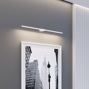 Подсветка для картины Elektrostandard Luar 40153/LED в Краснокамске - krasnokamsk.ok-mebel.com | фото 5