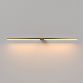 Подсветка для картины Elektrostandard Luar 40153/LED в Краснокамске - krasnokamsk.ok-mebel.com | фото 4