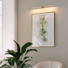 Подсветка для картины Elektrostandard Luar 40153/LED в Краснокамске - krasnokamsk.ok-mebel.com | фото 5