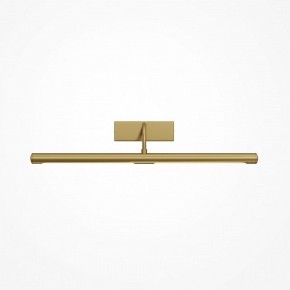 Подсветка для картины Maytoni Twinkle MIR266WL-L12BS3K в Краснокамске - krasnokamsk.ok-mebel.com | фото 2
