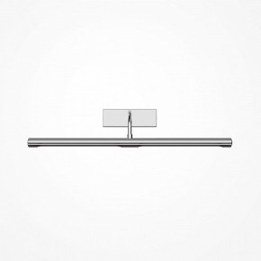 Подсветка для картины Maytoni Twinkle MIR266WL-L12CH4K в Краснокамске - krasnokamsk.ok-mebel.com | фото 2