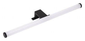 Подсветка для зеркала Arte Lamp A2937 A2937AP-1BK в Краснокамске - krasnokamsk.ok-mebel.com | фото