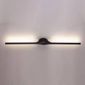 Подсветка для зеркала Arte Lamp Gacrux A2041AP-10BK в Краснокамске - krasnokamsk.ok-mebel.com | фото 2
