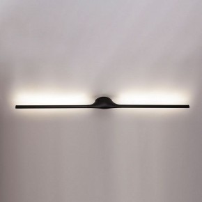 Подсветка для зеркала Arte Lamp Gacrux A2041AP-14BK в Краснокамске - krasnokamsk.ok-mebel.com | фото 2