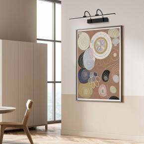Подсветка для зеркала Mantra Paracuru 8917 в Краснокамске - krasnokamsk.ok-mebel.com | фото 3