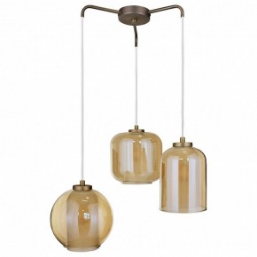Подвесная люстра 33 идеи M37AM PND169S.03.17ABM.002-M37AM в Краснокамске - krasnokamsk.ok-mebel.com | фото 2