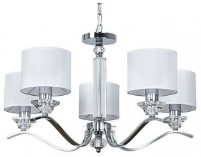 Подвесная люстра Arte Lamp Alhena A4091LM-5CC в Краснокамске - krasnokamsk.ok-mebel.com | фото