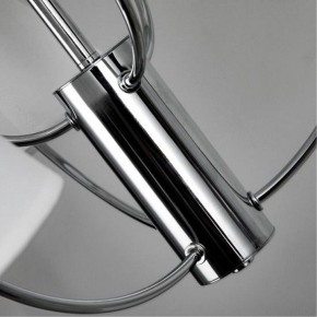Подвесная люстра Arte Lamp Rondo A4086LM-6CC в Краснокамске - krasnokamsk.ok-mebel.com | фото 4
